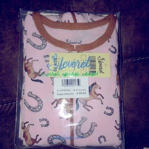 Leveret PJs